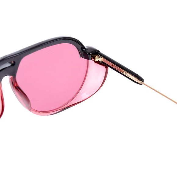 Dior Club Aviator Sunglasses - Picture 3 of 3